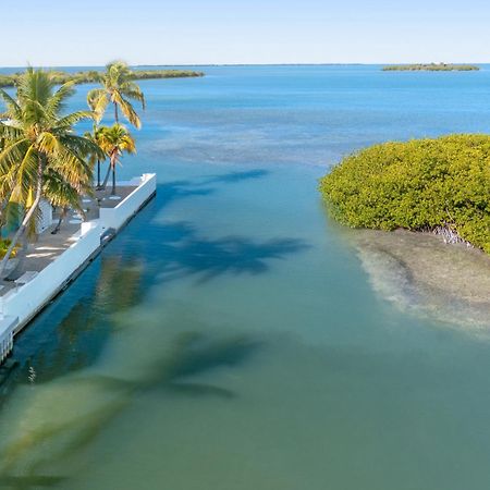 הוילה Summerland Key Tarpon Ranch מראה חיצוני תמונה
