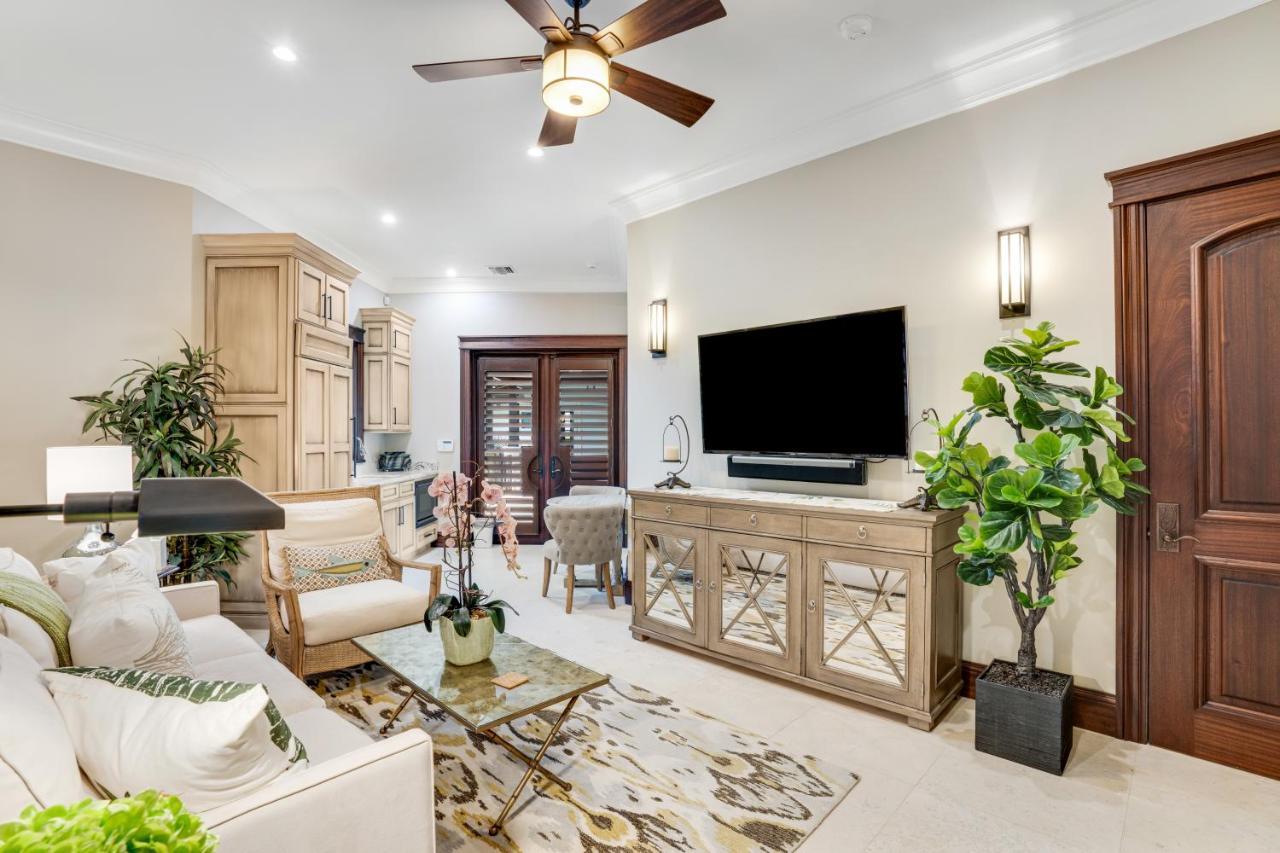הוילה Summerland Key Tarpon Ranch מראה חיצוני תמונה