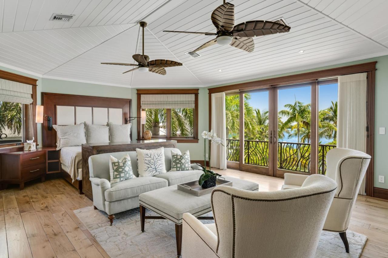 הוילה Summerland Key Tarpon Ranch מראה חיצוני תמונה