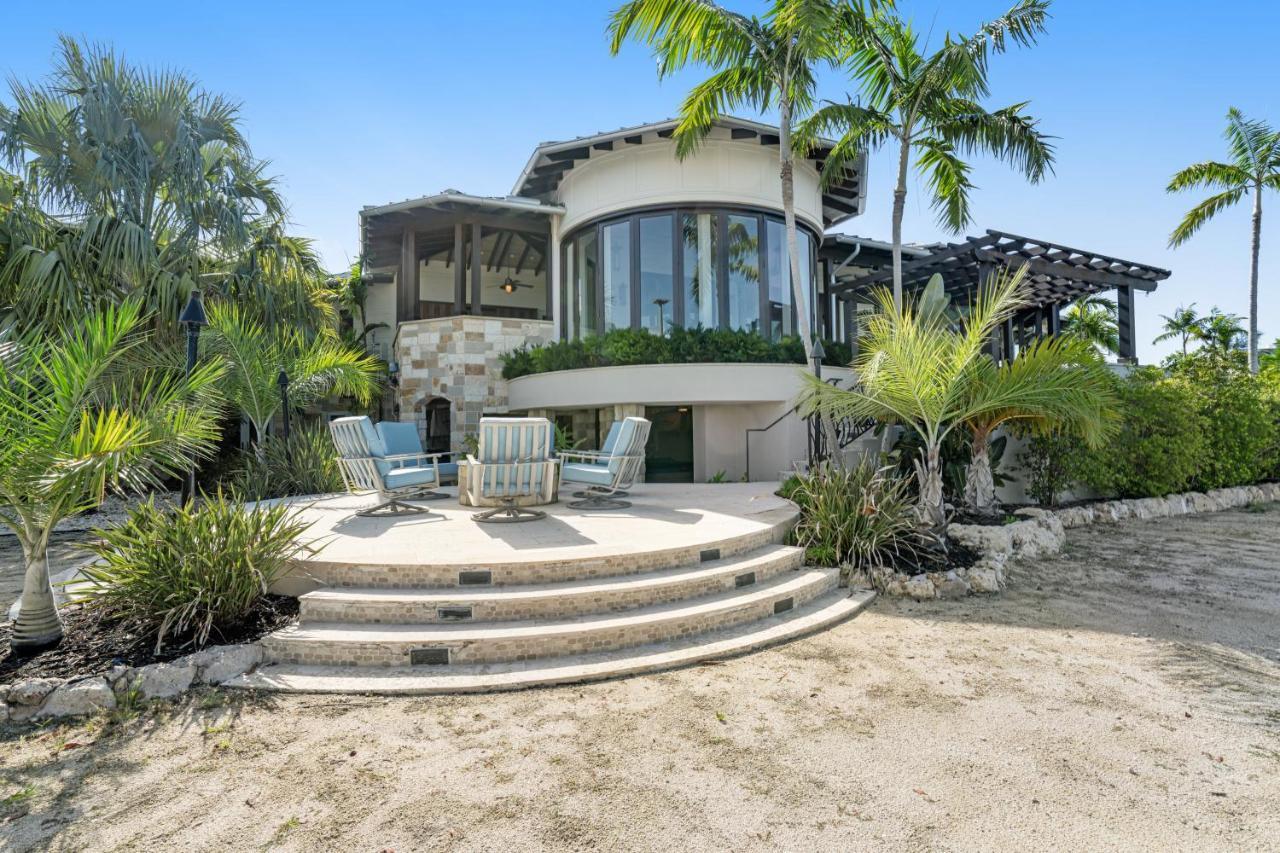 הוילה Summerland Key Tarpon Ranch מראה חיצוני תמונה