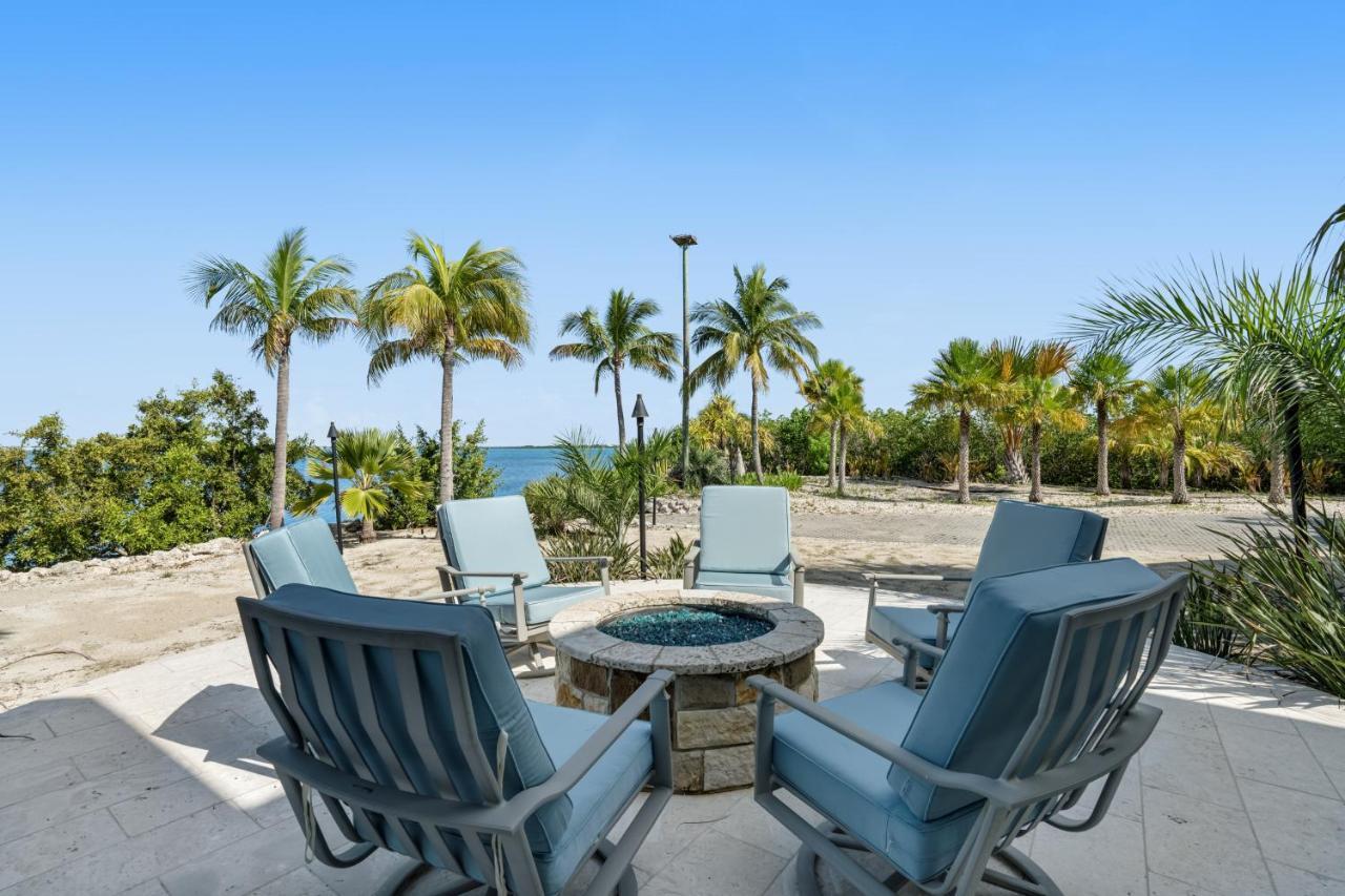 הוילה Summerland Key Tarpon Ranch מראה חיצוני תמונה