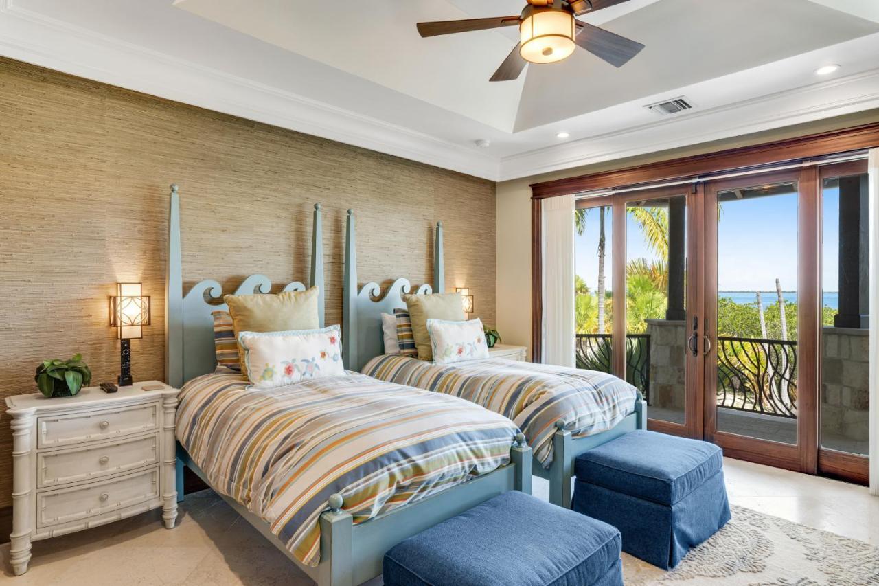 הוילה Summerland Key Tarpon Ranch מראה חיצוני תמונה