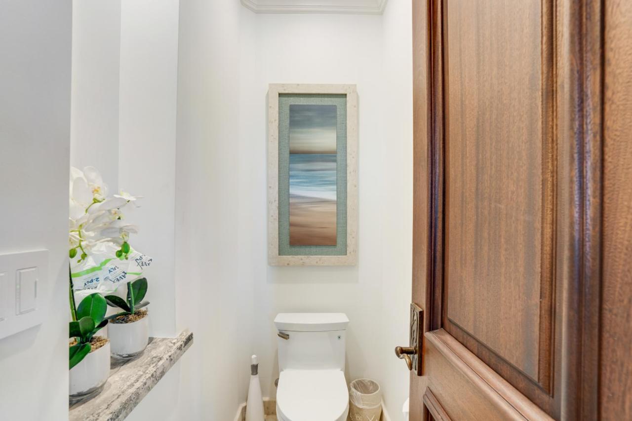 הוילה Summerland Key Tarpon Ranch מראה חיצוני תמונה