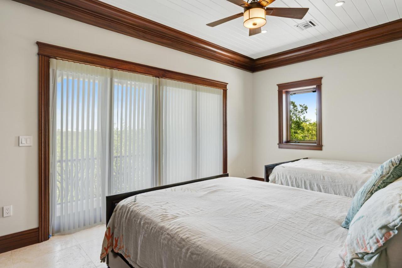 הוילה Summerland Key Tarpon Ranch מראה חיצוני תמונה