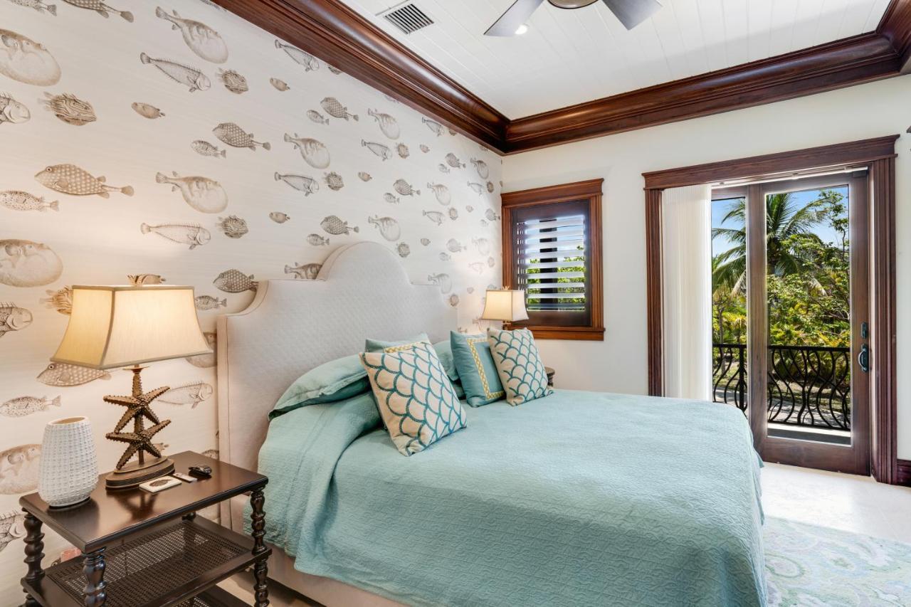 הוילה Summerland Key Tarpon Ranch מראה חיצוני תמונה