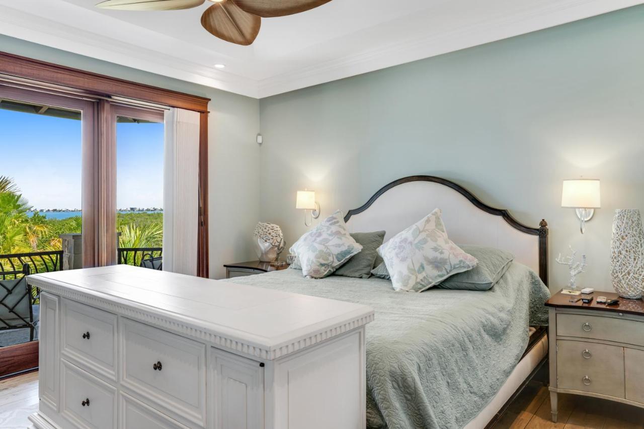 הוילה Summerland Key Tarpon Ranch מראה חיצוני תמונה